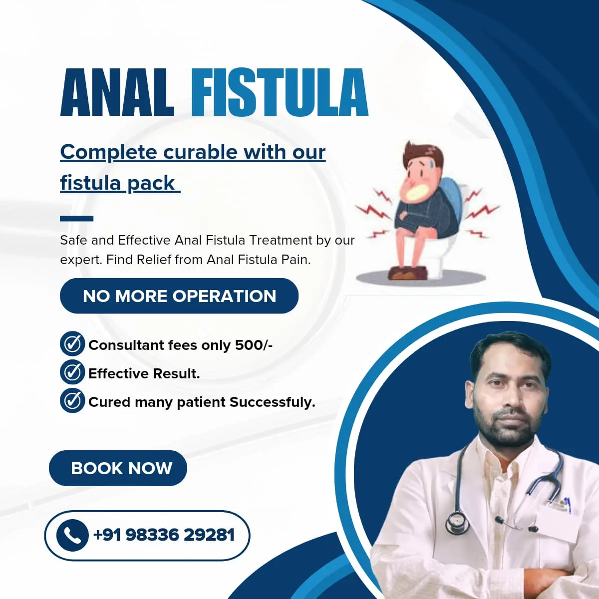anal fistula ad